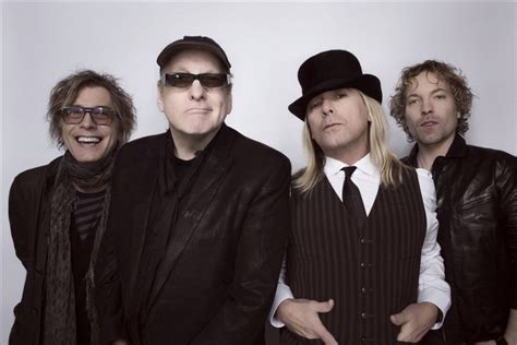 cheap trick set list 2024